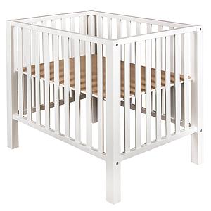 Parc MARIE-LUCCA Quax blanc