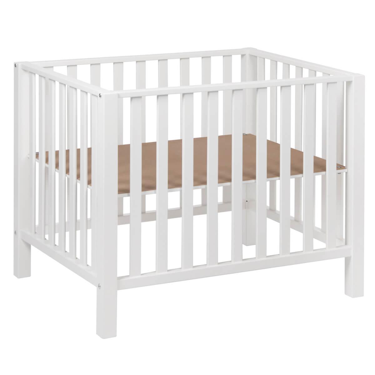 Parc MILA Quax blanc