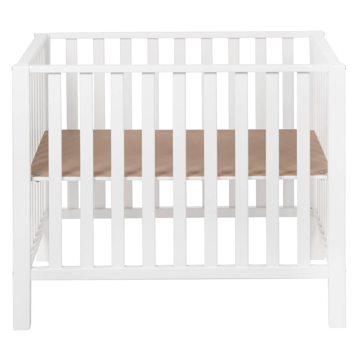 Parc MILA Quax blanc