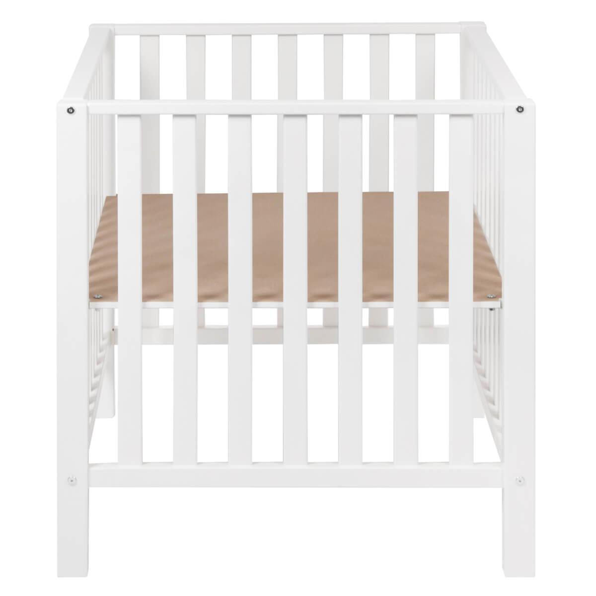 Parc MILA Quax blanc