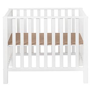 Parc MILA Quax blanc