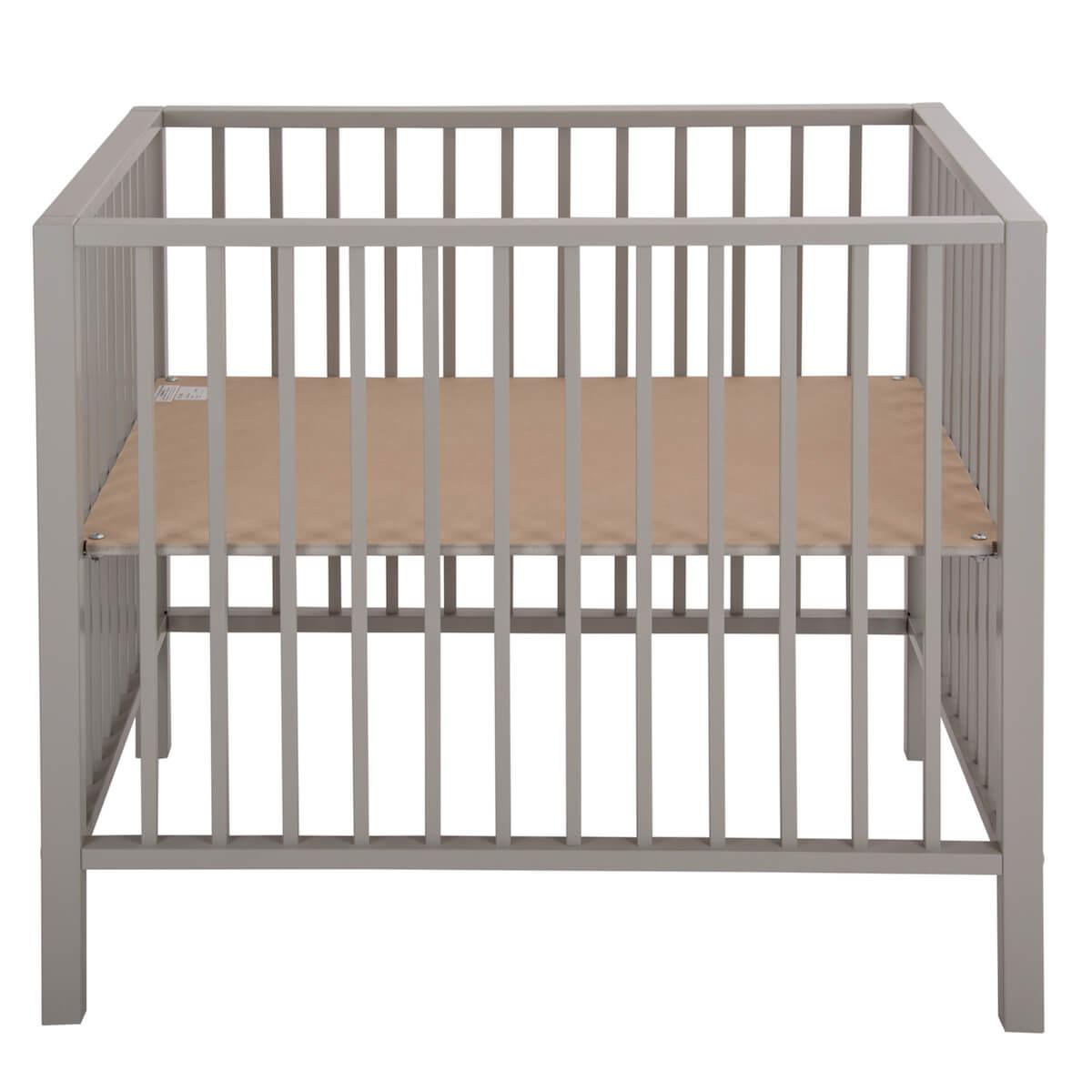 Parc NORDIC Griffin grey