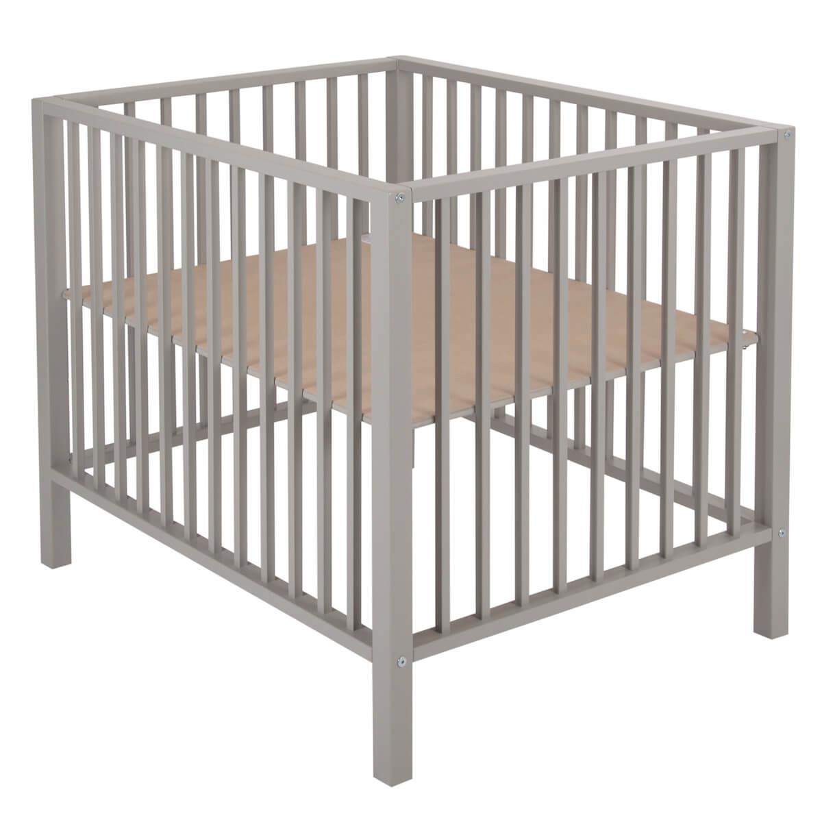 Parc NORDIC Griffin grey