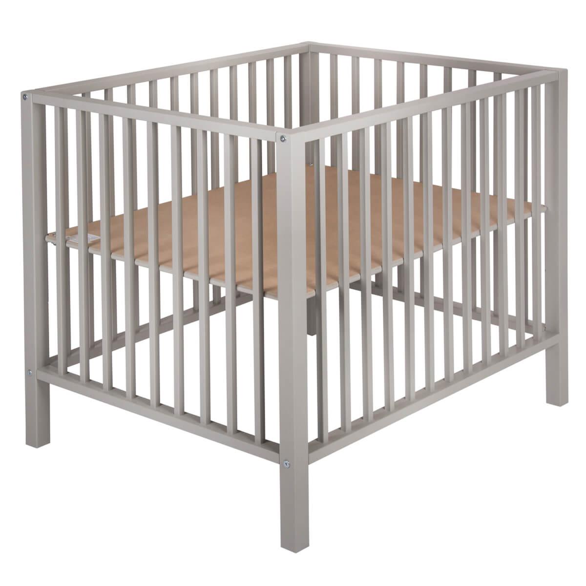 Parc NORDIC Griffin grey