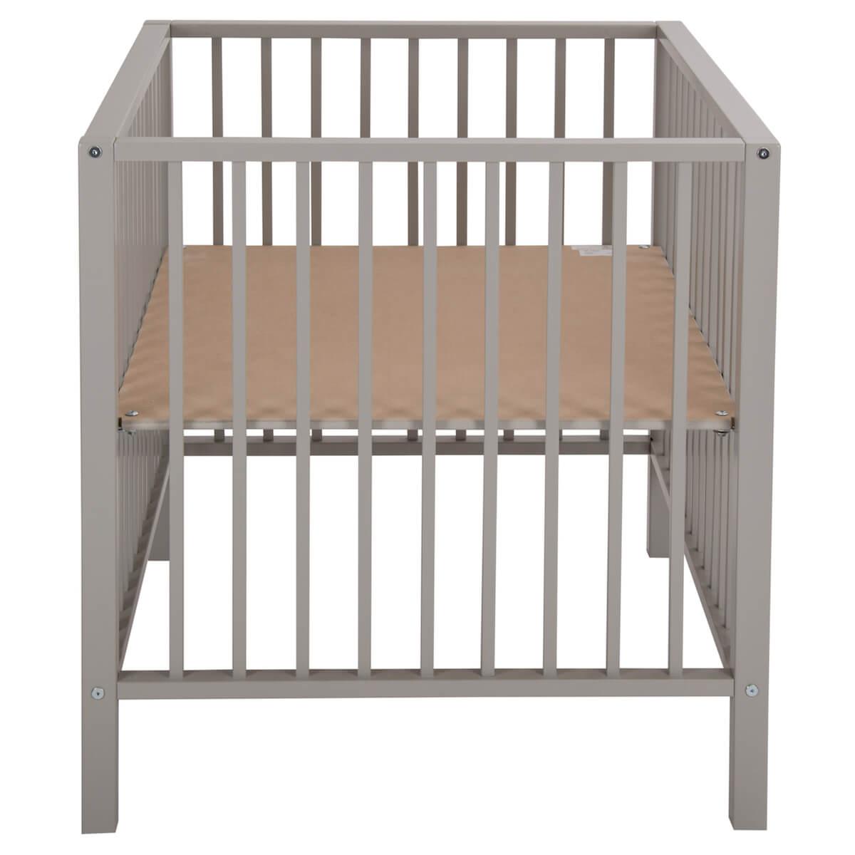 Parc NORDIC Griffin grey