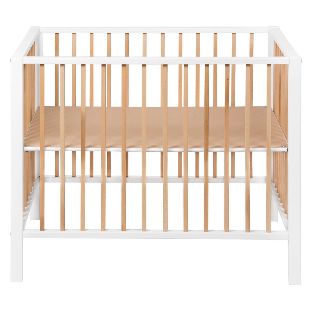 Parc NORDIC Quax blanc-natural