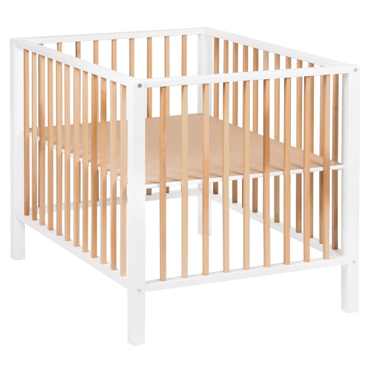 Parc NORDIC Quax blanc-natural