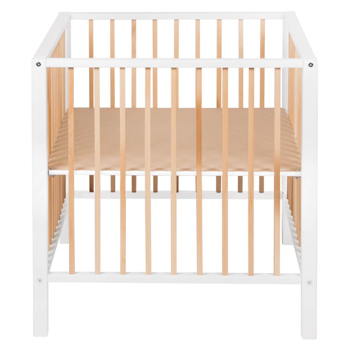 Parc NORDIC Quax blanc-natural