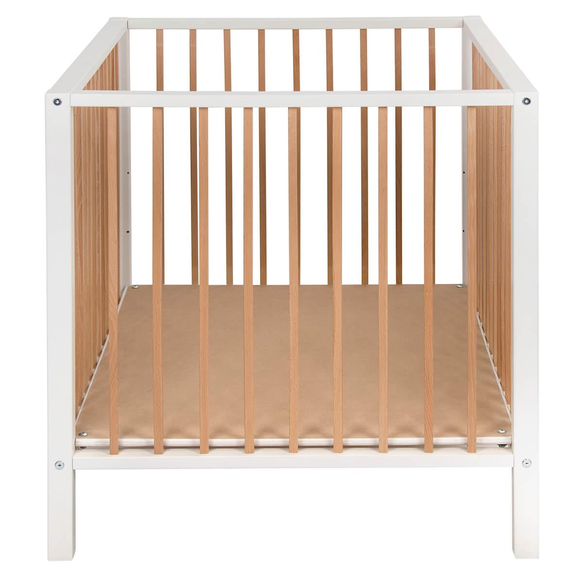 Parc NORDIC Quax blanc-natural