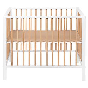 Parc NORDIC Quax blanc-natural