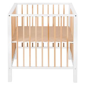 Parc NORDIC Quax blanc-natural