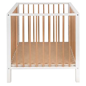 Parc NORDIC Quax blanc-natural