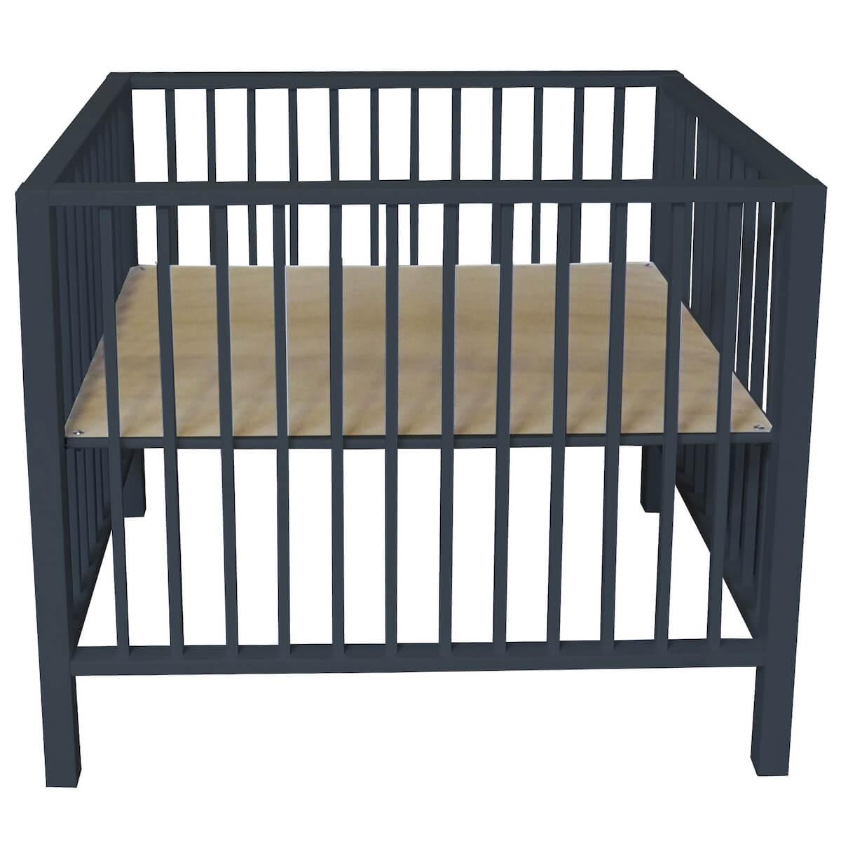 Parc NORDIC Quax Moonshadow