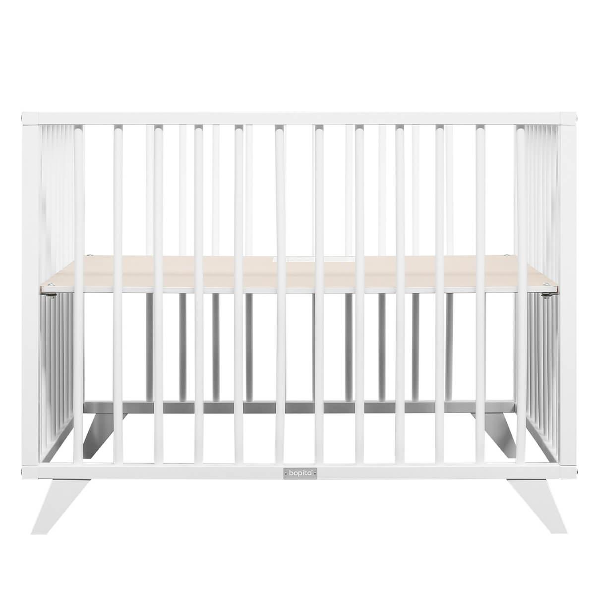 Parc RETRO Bopita Blanc