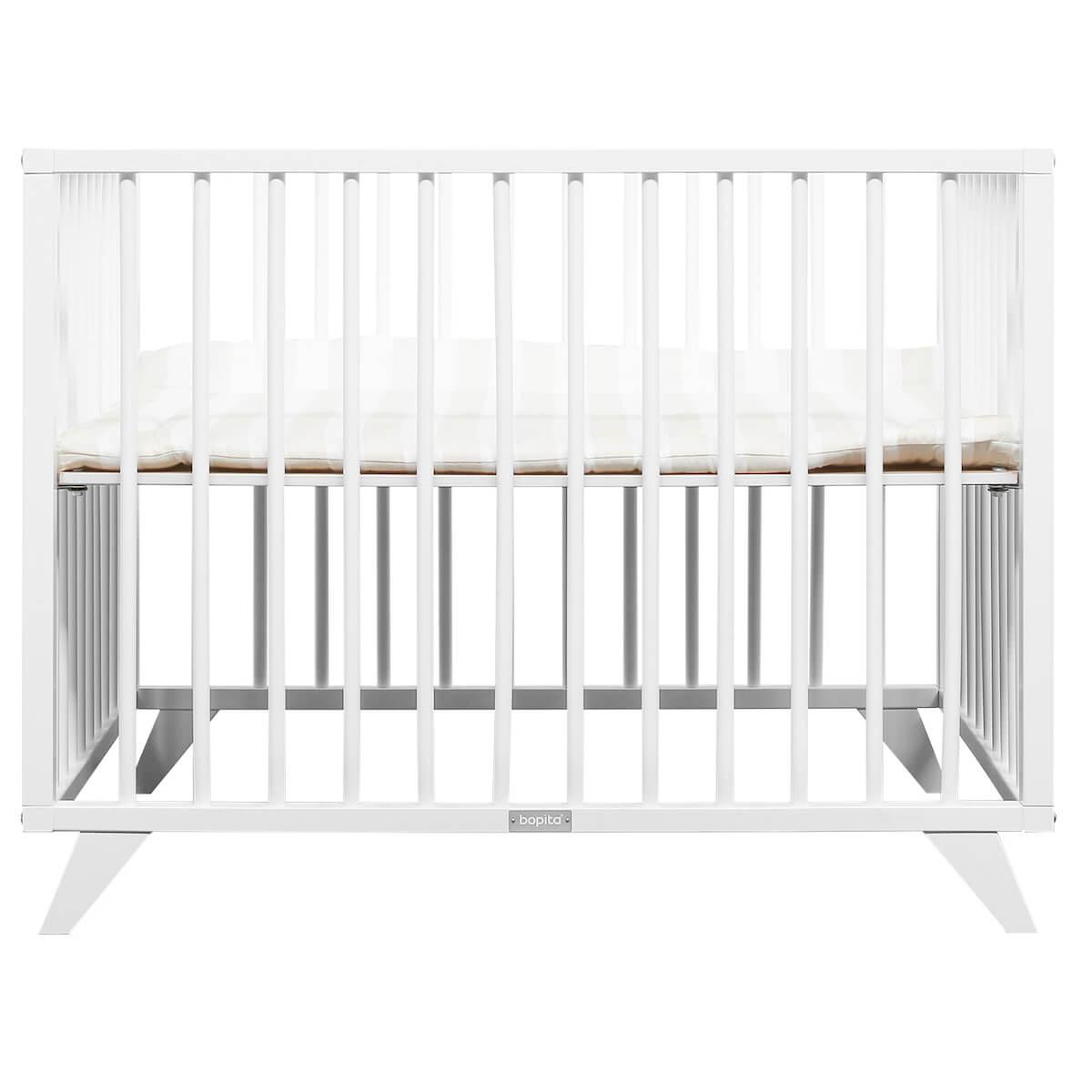 Parc RETRO Bopita Blanc