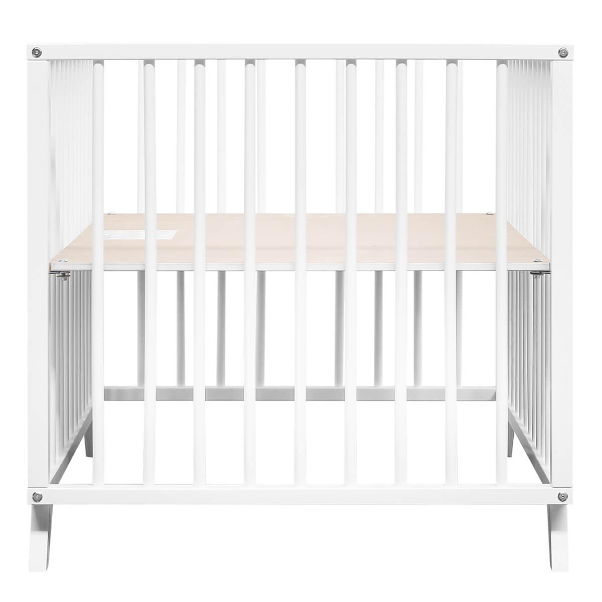 Parc RETRO Bopita Blanc