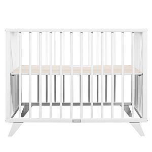 Parc RETRO Bopita Blanc