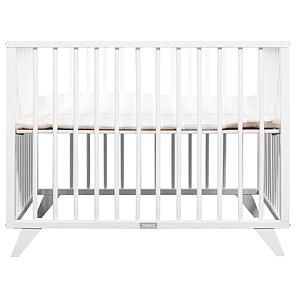 Parc RETRO Bopita Blanc