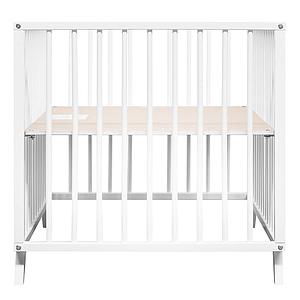 Parc RETRO Bopita Blanc