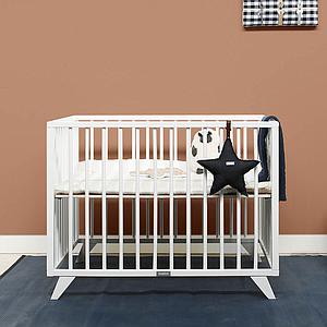 Parc RETRO Bopita Blanc