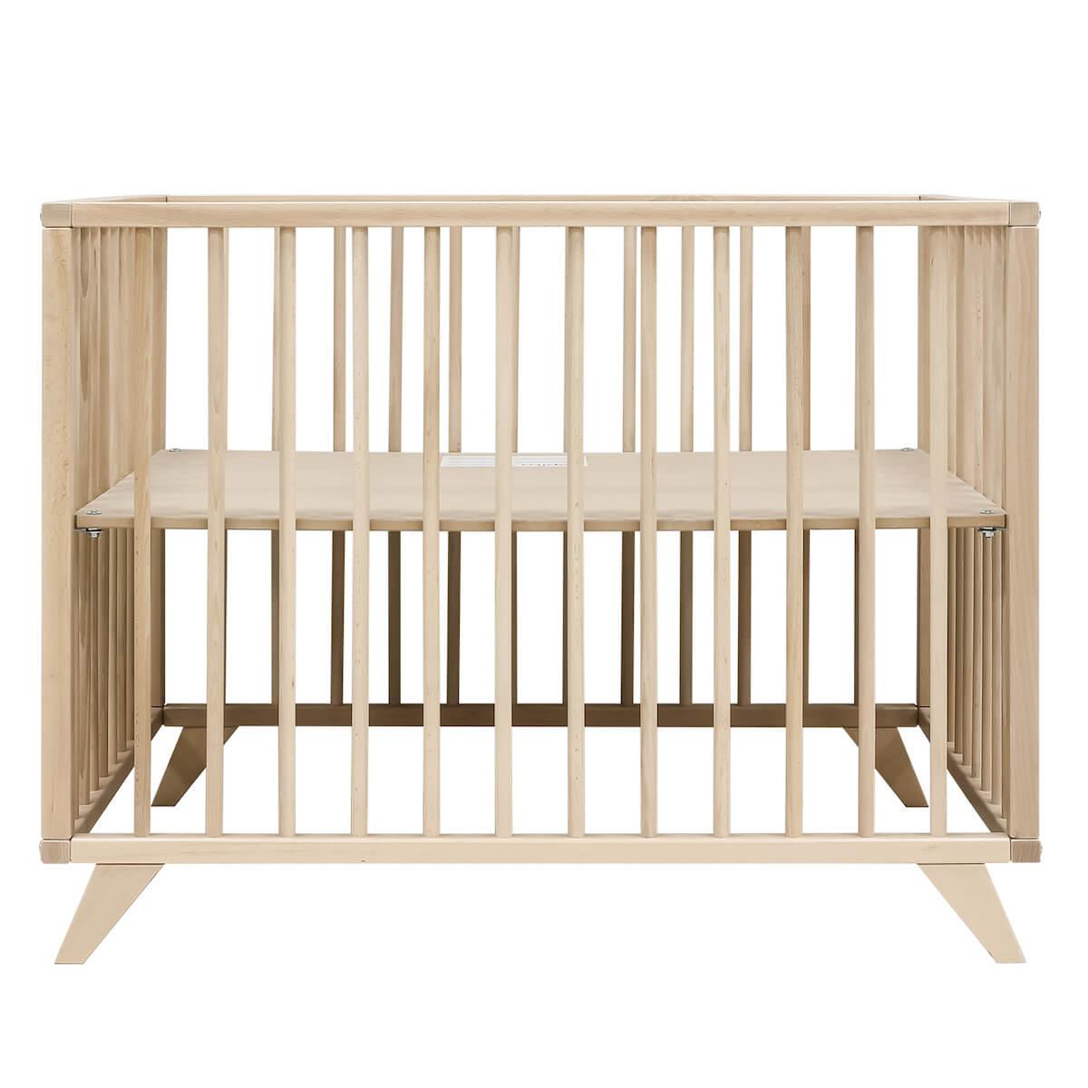 Parc RETRO Bopita naturel