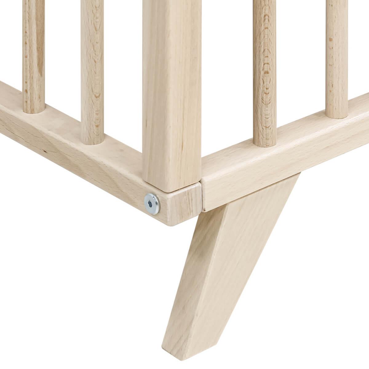 Parc RETRO Bopita naturel