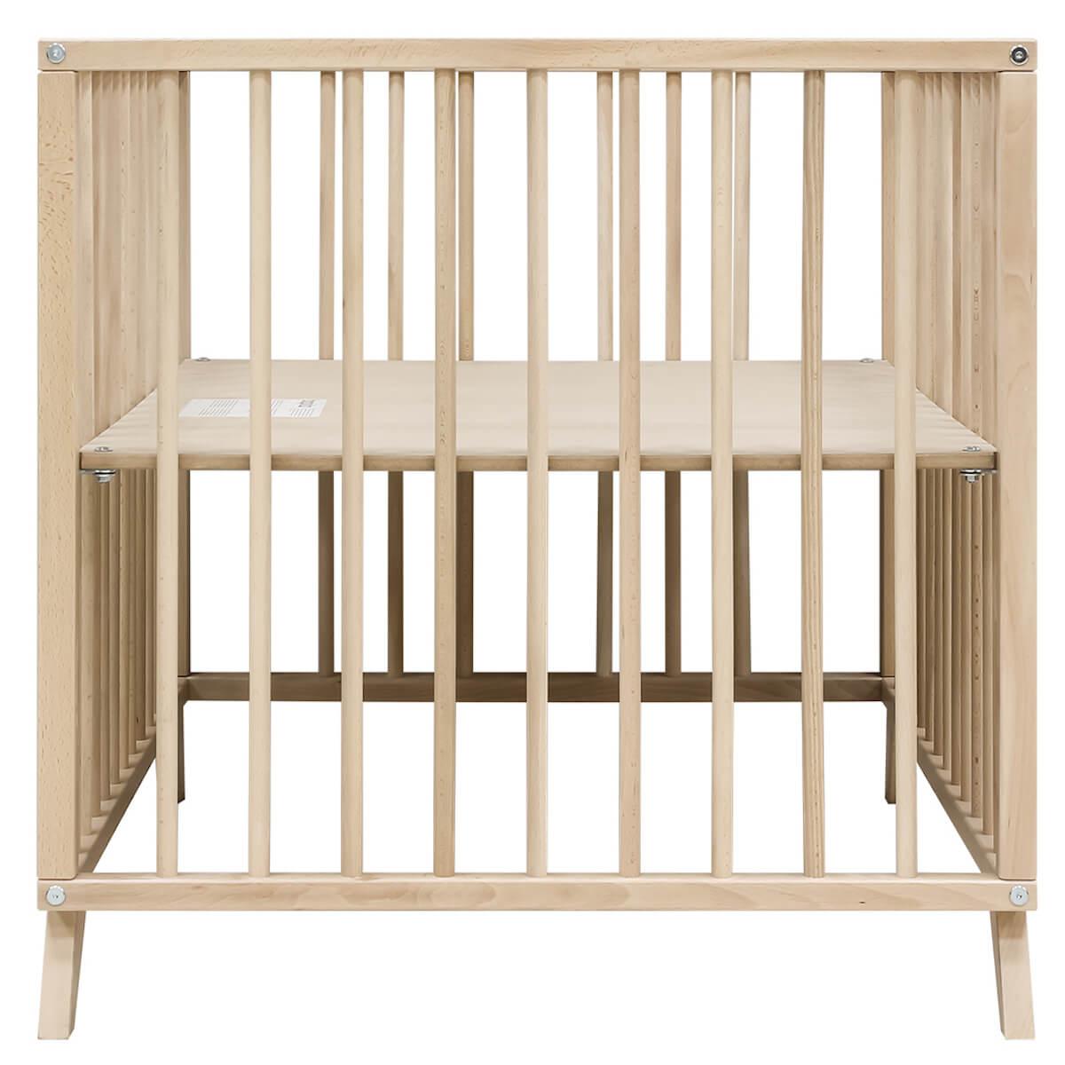 Parc RETRO Bopita naturel