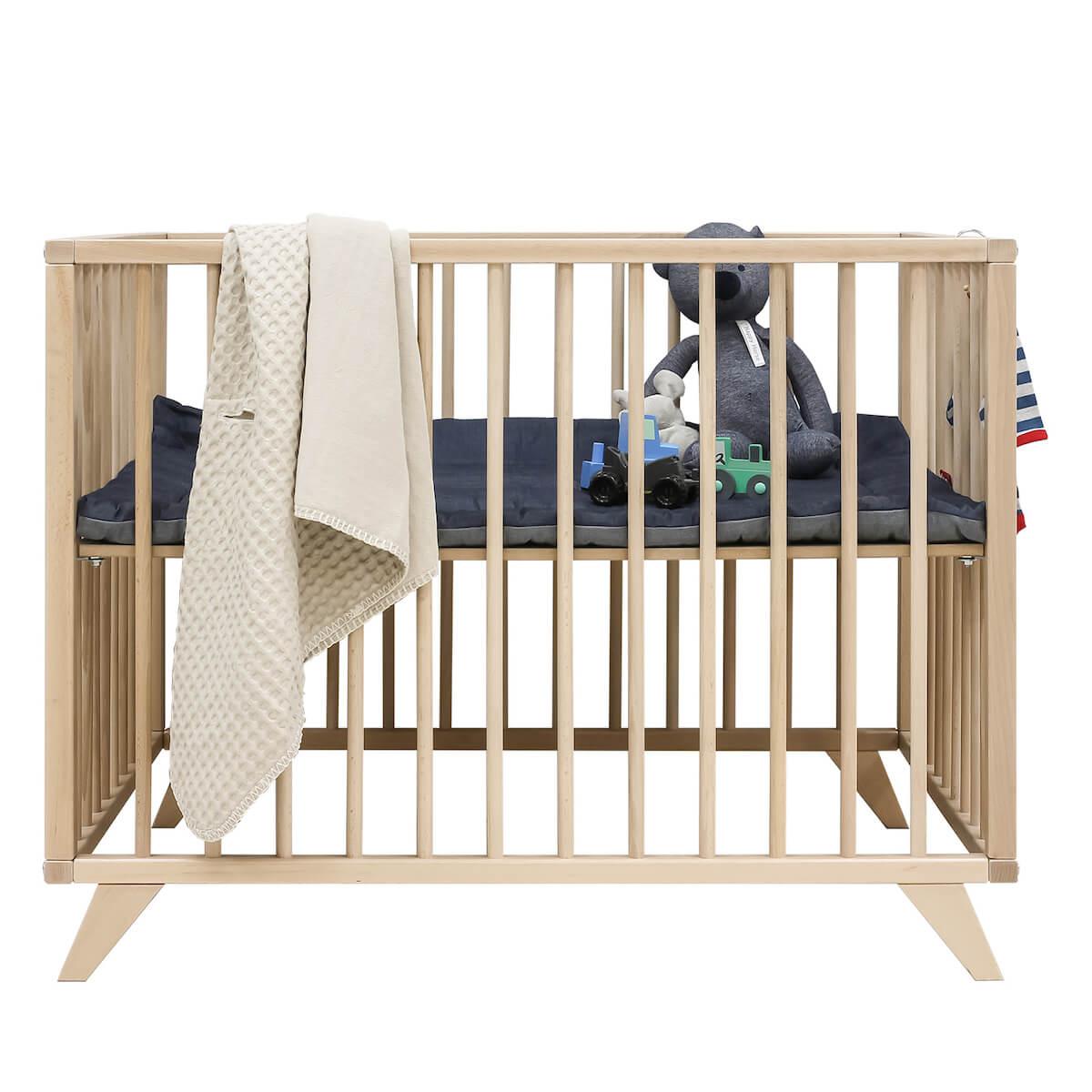 Parc RETRO Bopita naturel