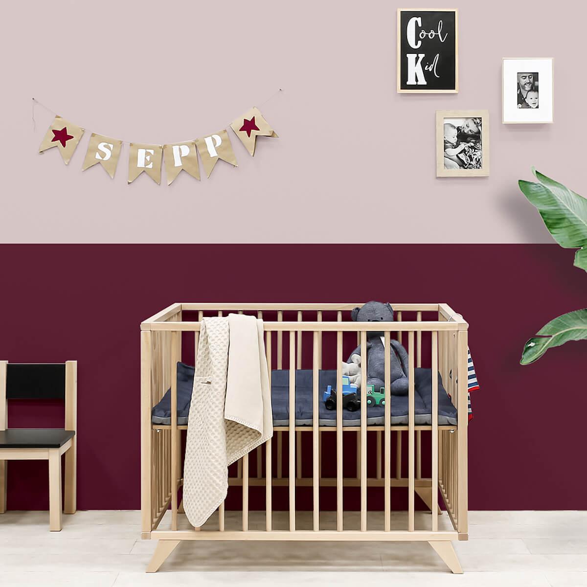 Parc RETRO Bopita naturel