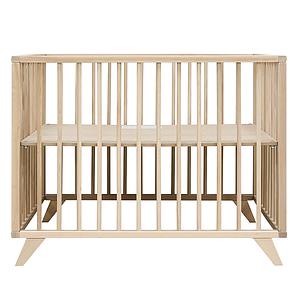 Parc RETRO Bopita naturel