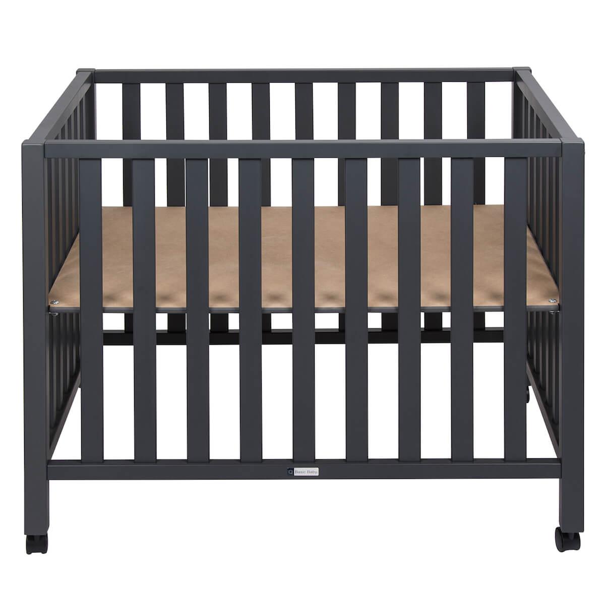 Parc-roulettes CLAIRE Quax Moonshadow