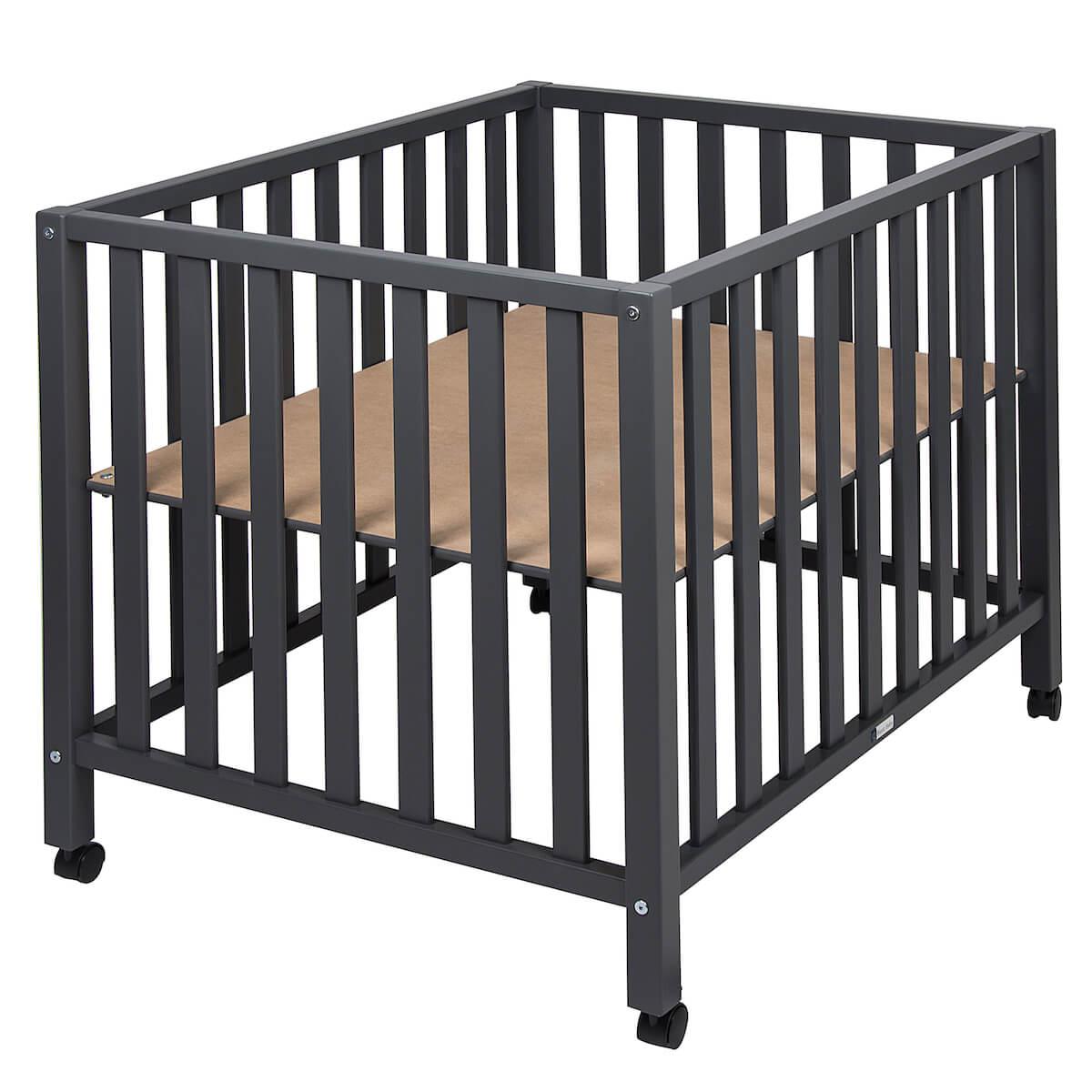 Parc-roulettes CLAIRE Quax Moonshadow