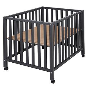 Parc-roulettes CLAIRE Quax Moonshadow