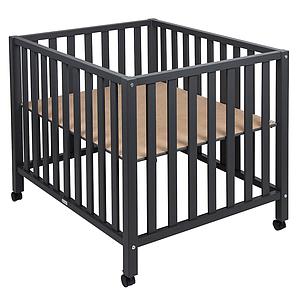 Parc-roulettes CLAIRE Quax Moonshadow