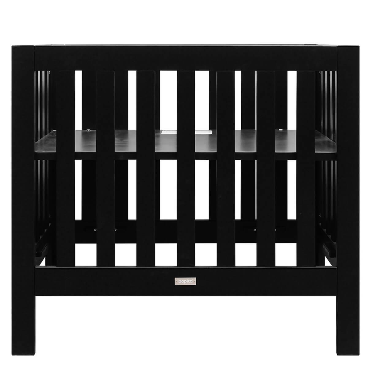 Parc SID Bopita noir mat