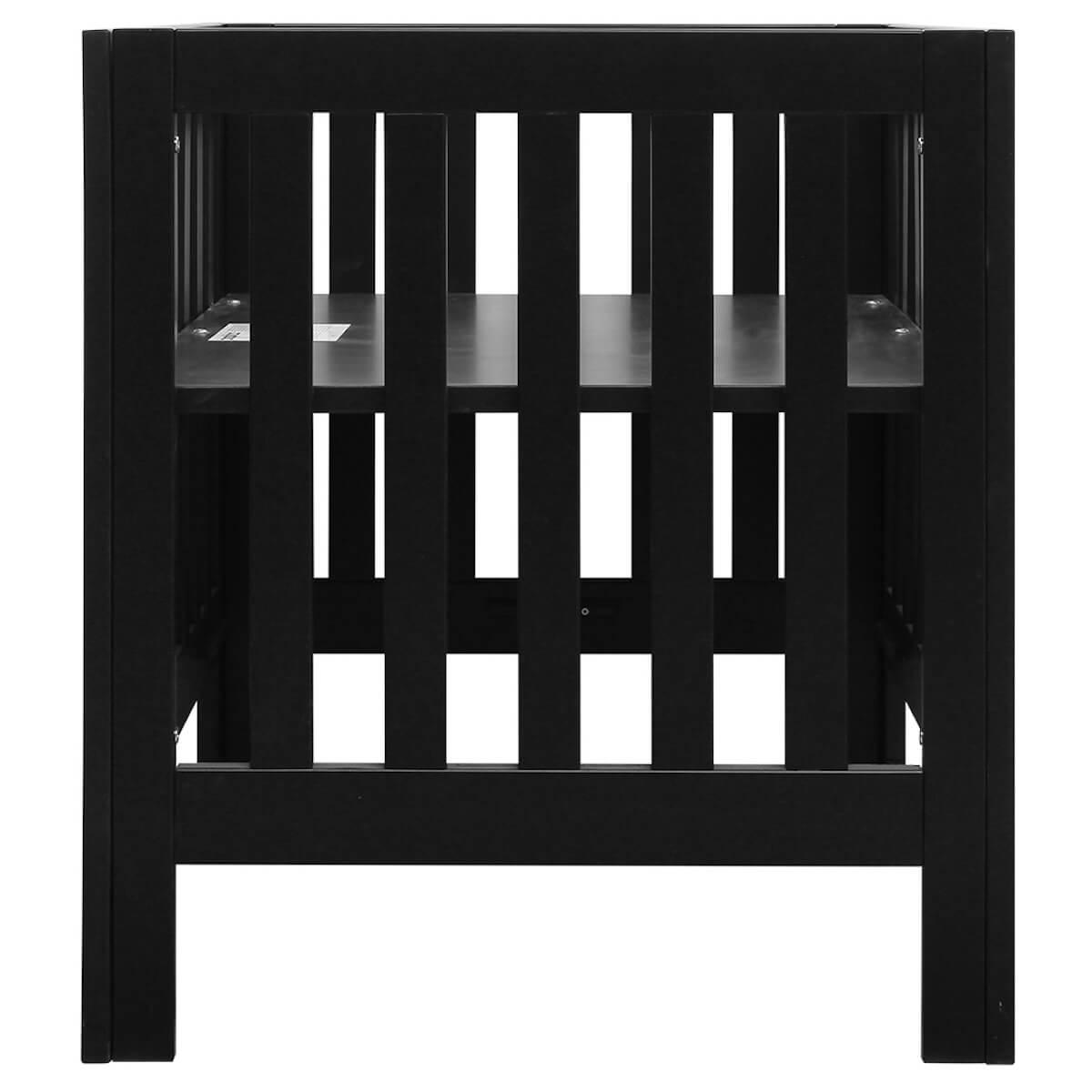 Parc SID Bopita noir mat