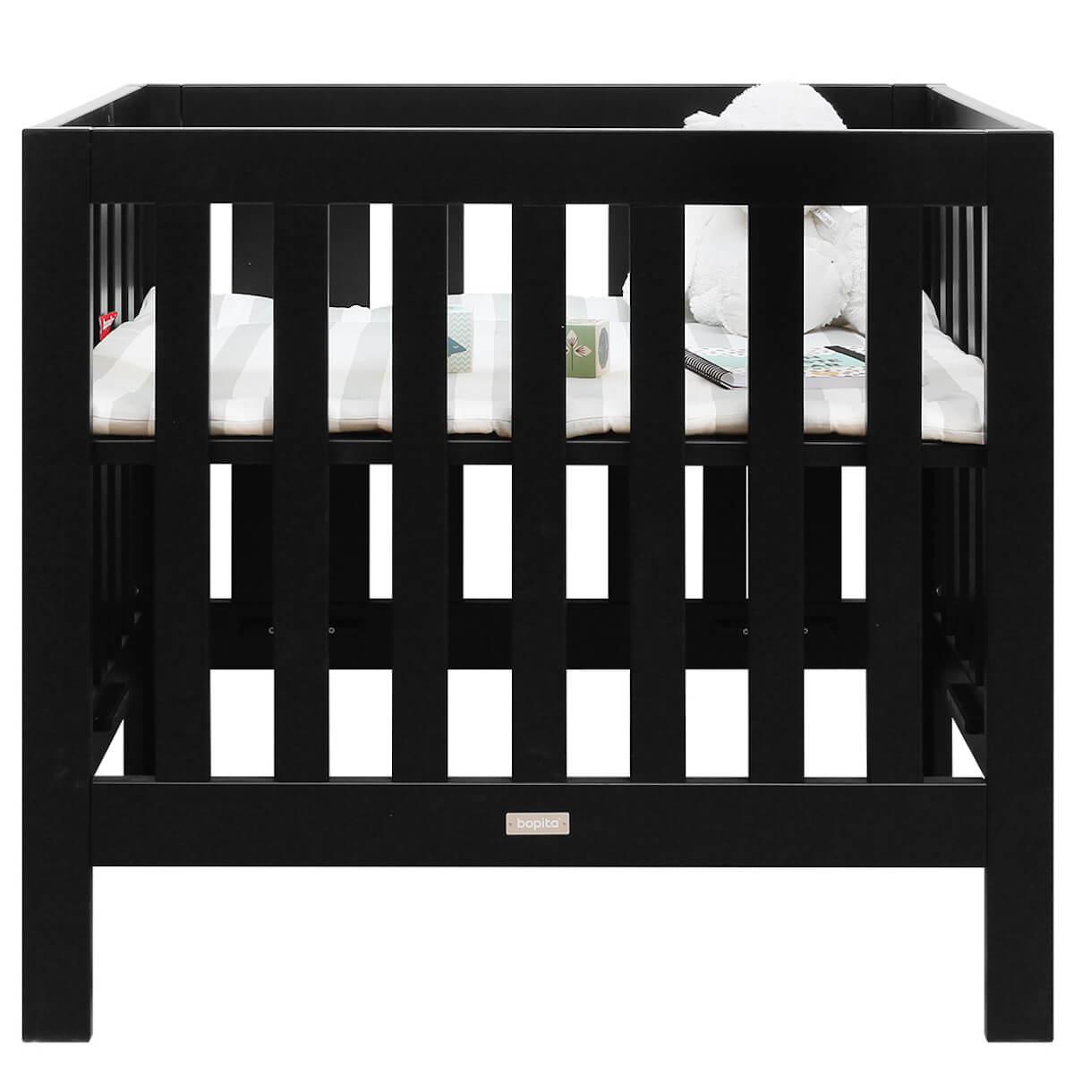 Parc SID Bopita noir mat