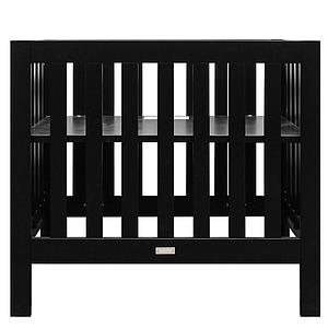 Parc SID Bopita noir mat