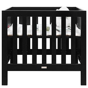 Parc SID Bopita noir mat