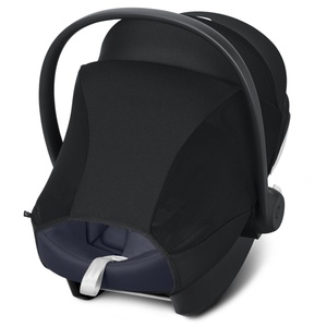 Pare-soleil ATON/CLOUD Cybex noir