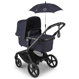 Pare-soleil+ Bugaboo Deep indigo