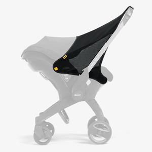 Pare-soleil Doona black