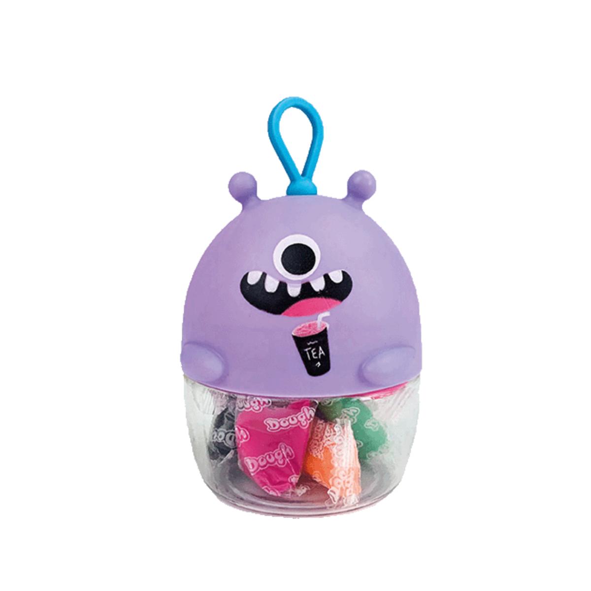 Pâte à modeler Monster Beleduc Clay