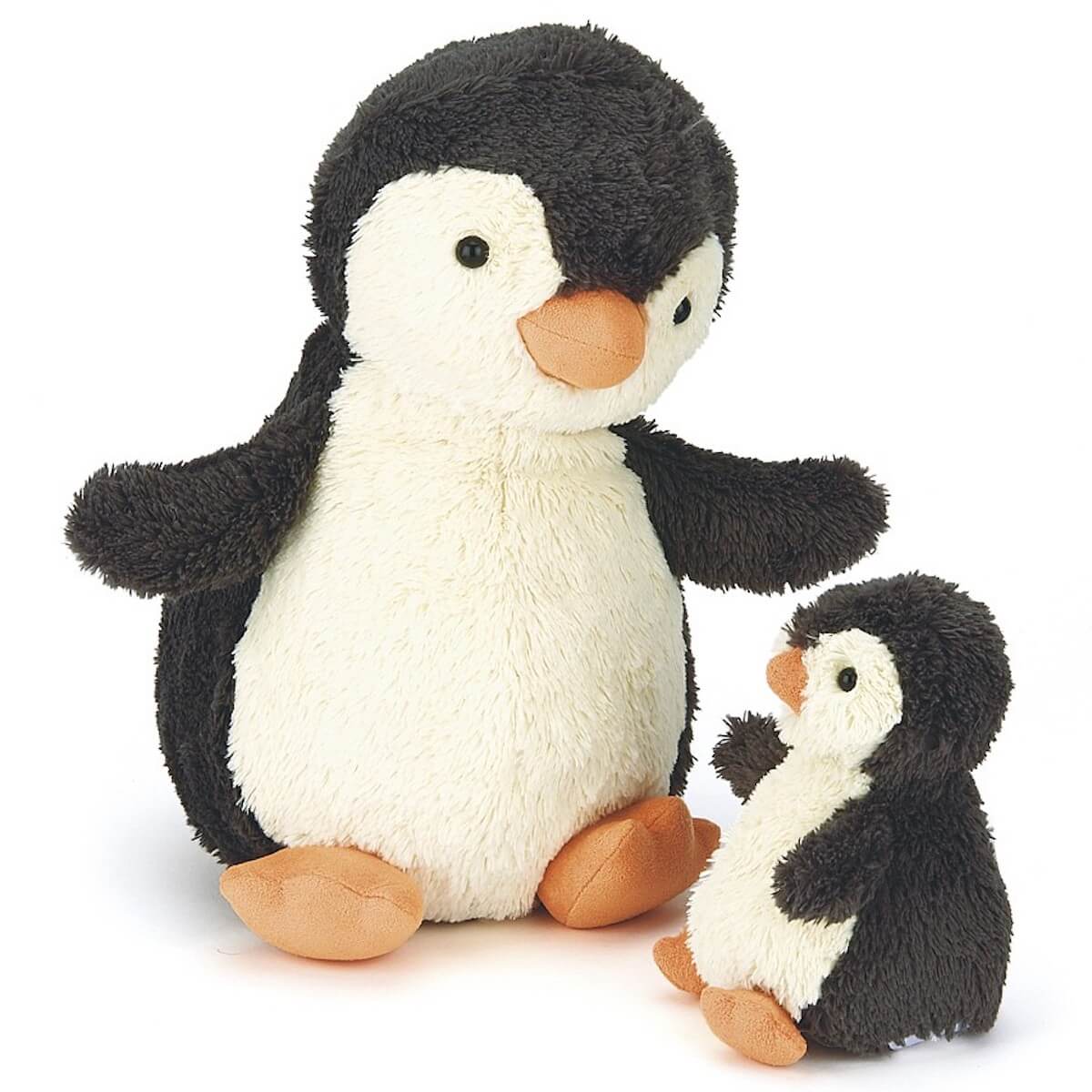 Peanur Penguin Small Jellycat