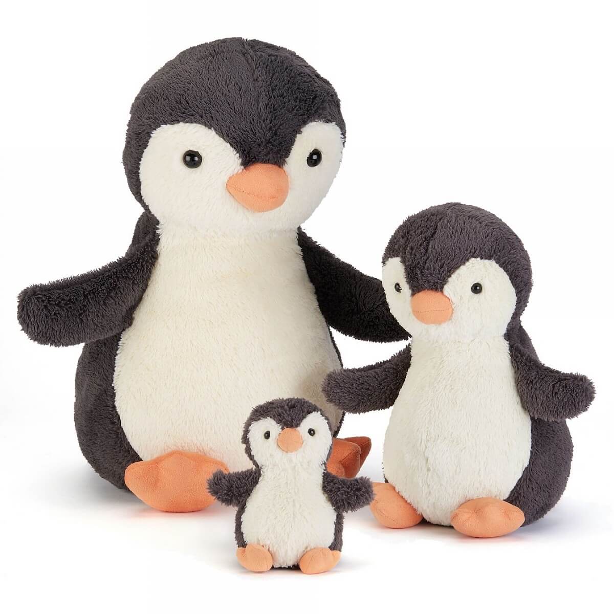 Peanur Penguin Small Jellycat