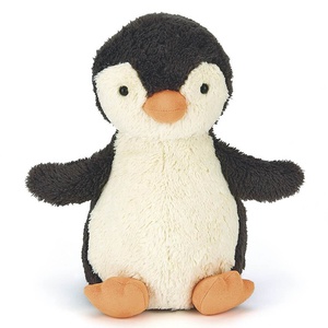 Peanur Penguin Small Jellycat