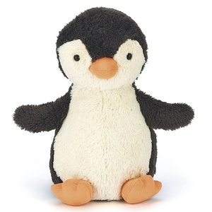Peanut Penguin Large Jellycat