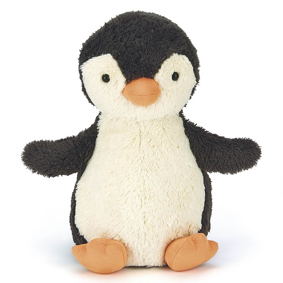 Peanut Penguin Medium Jellycat