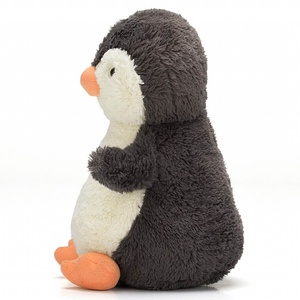 Peanut Penguin Medium Jellycat