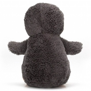 Peanut Penguin Medium Jellycat
